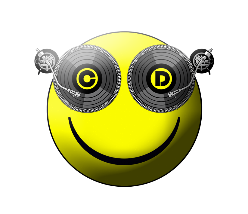 DJ Craig Dalzell logo